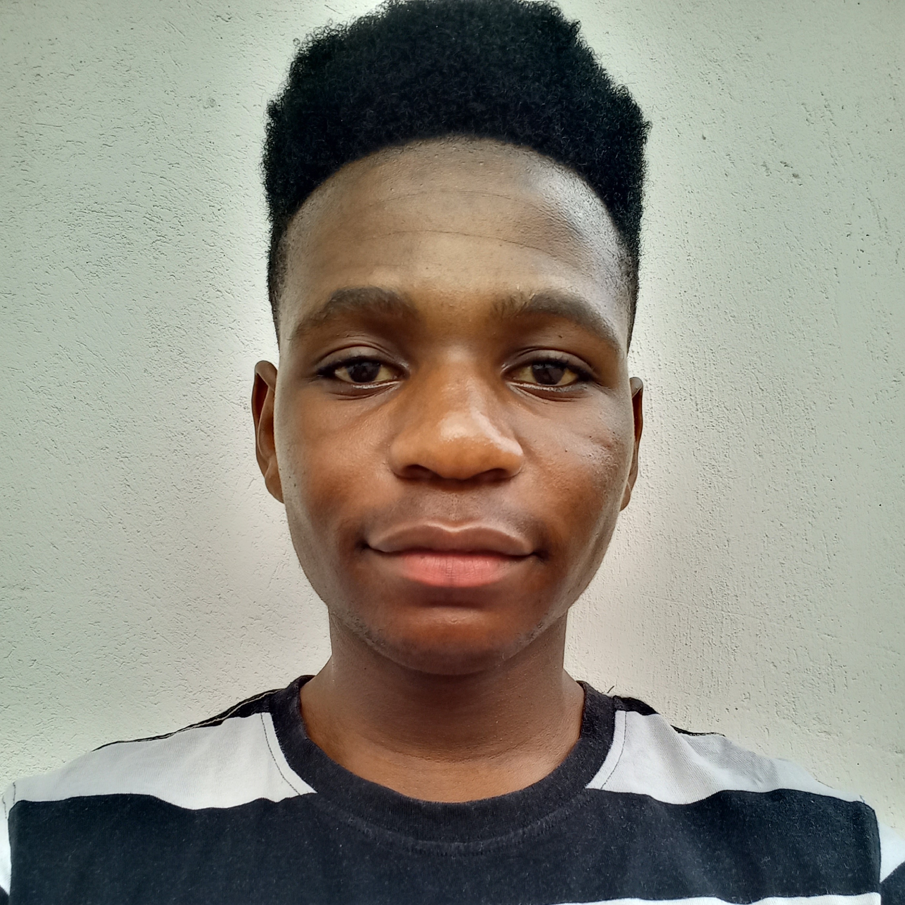 Fumani (Bright) Chauke