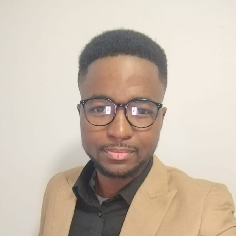 Ntsako Silence Ndlovu